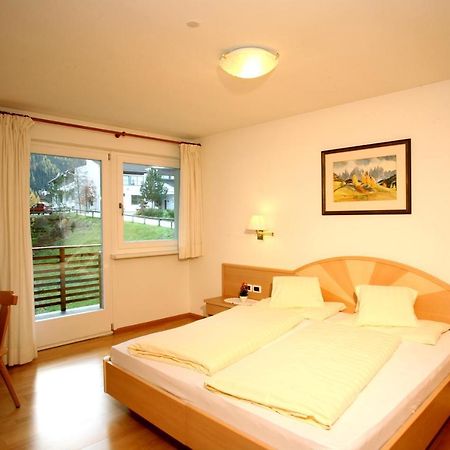 Medesc Bed & Breakfast La Villa  Exterior photo